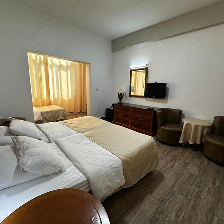 בית לחם Shepherd Hotel מראה חיצוני תמונה