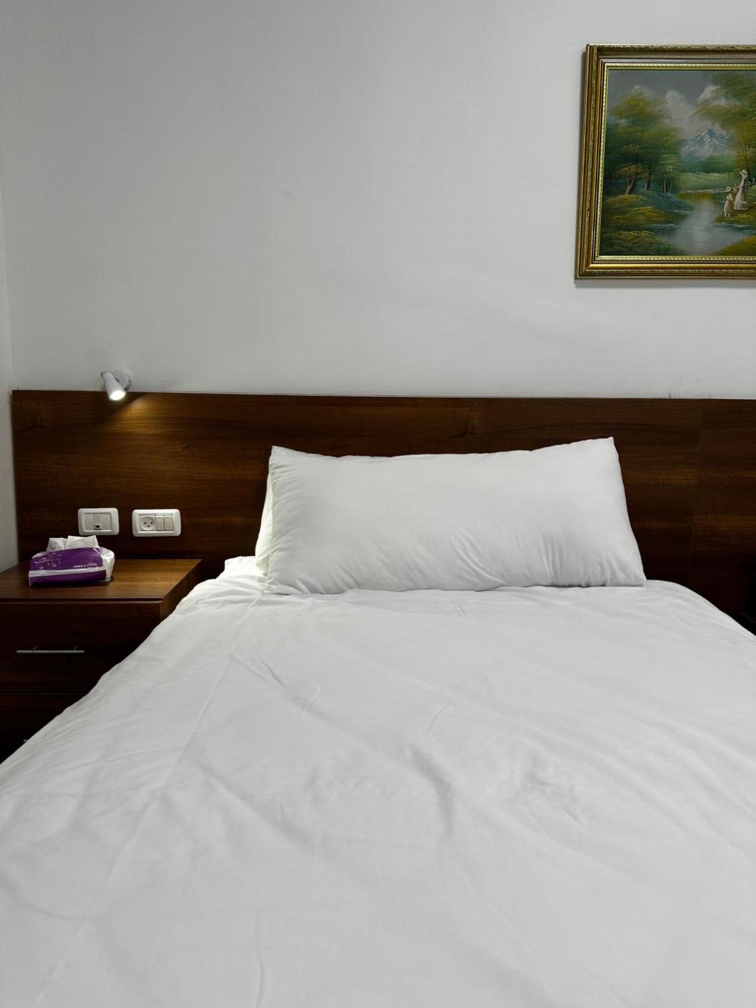 בית לחם Shepherd Hotel מראה חיצוני תמונה