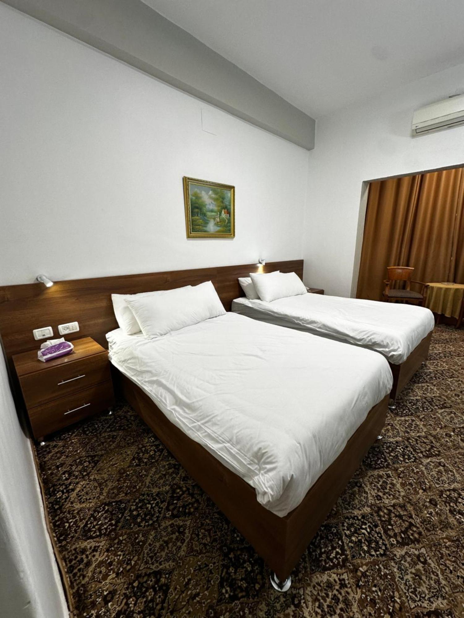 בית לחם Shepherd Hotel מראה חיצוני תמונה