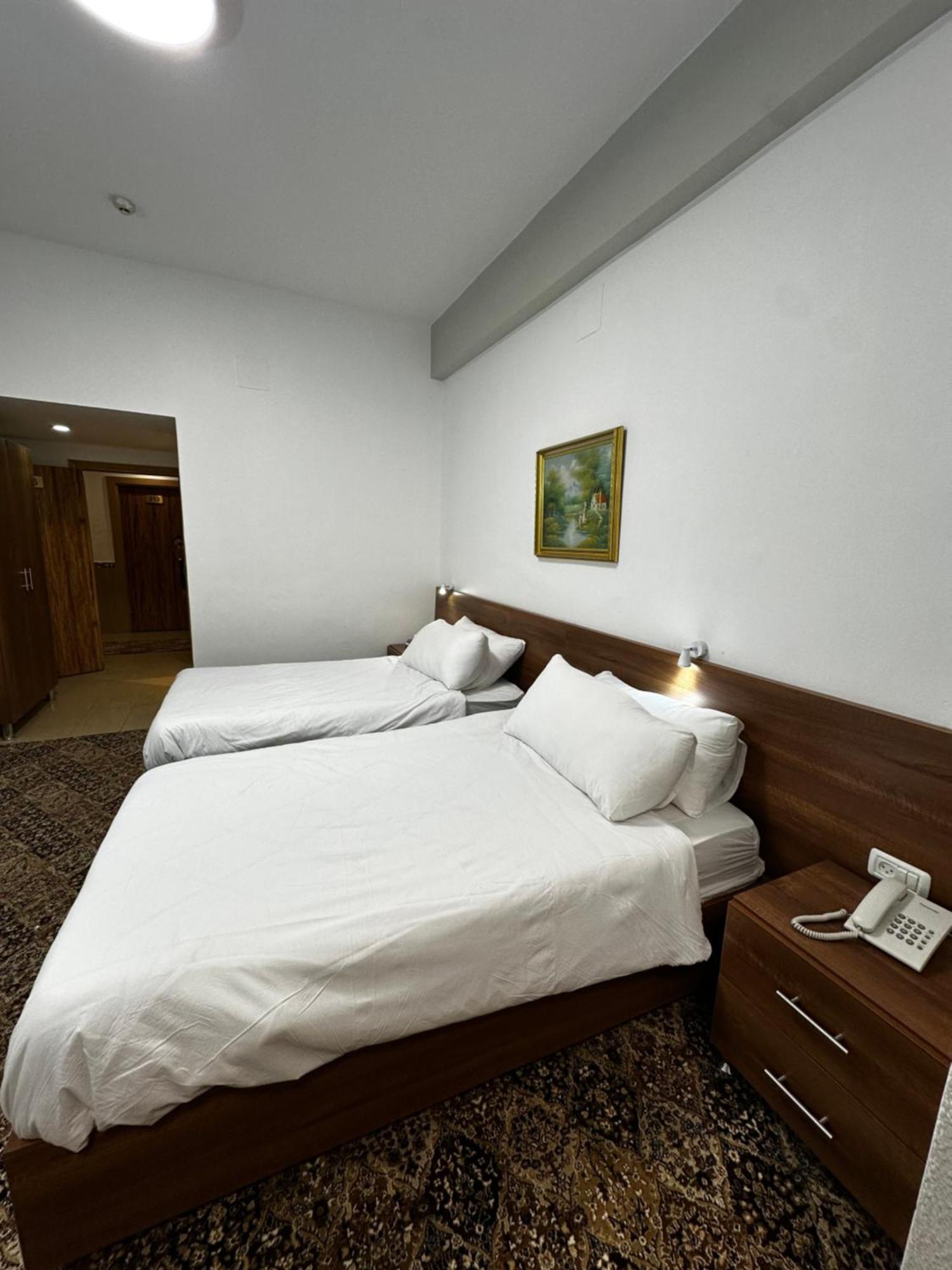בית לחם Shepherd Hotel מראה חיצוני תמונה