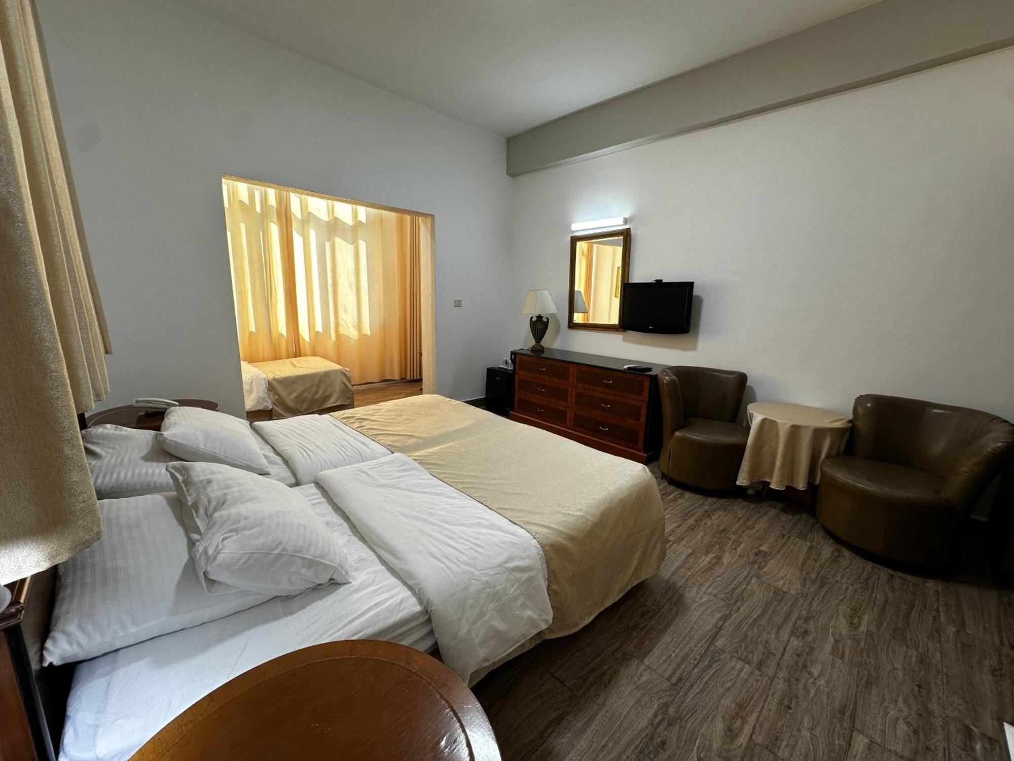 בית לחם Shepherd Hotel מראה חיצוני תמונה