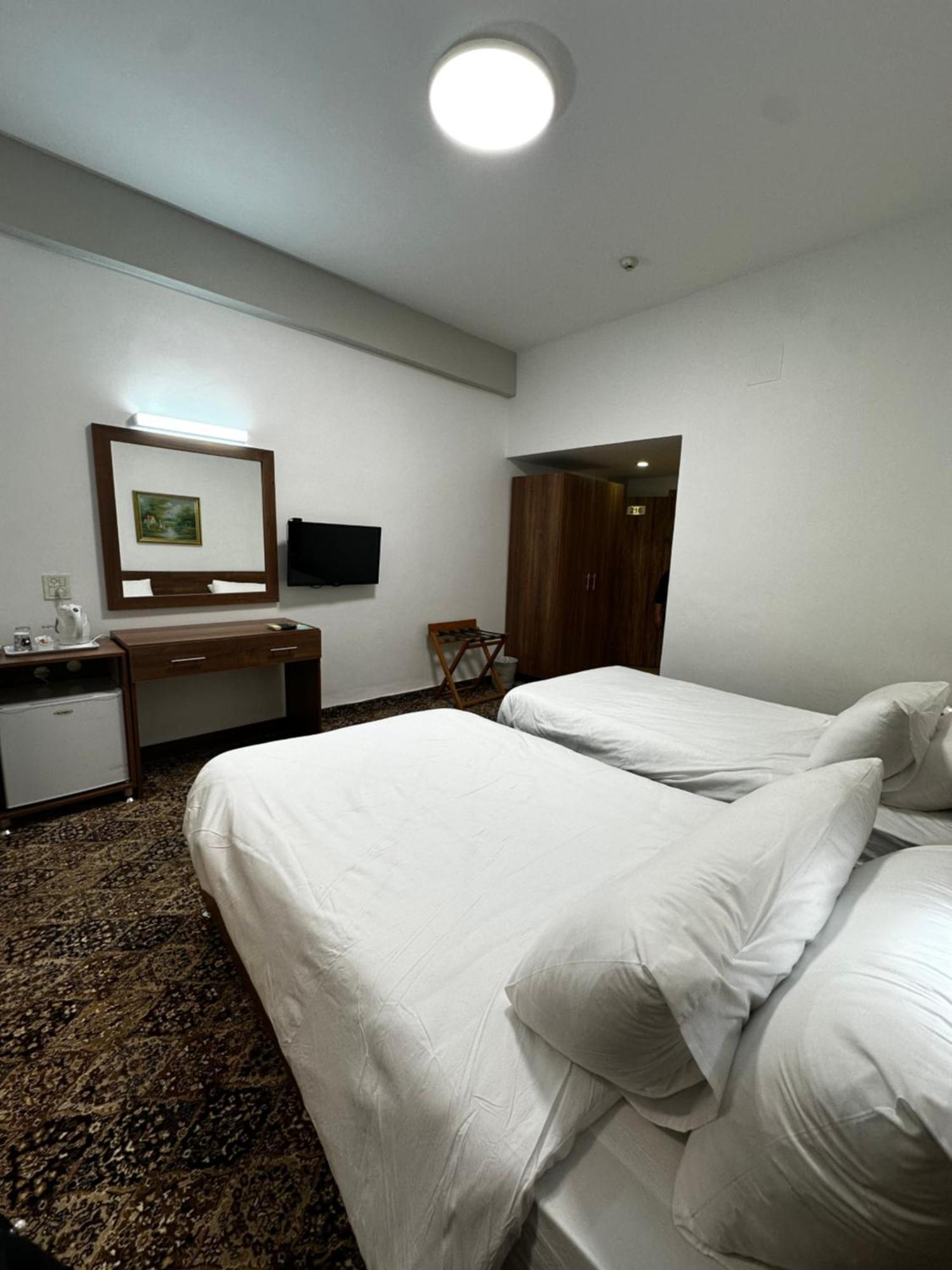 בית לחם Shepherd Hotel מראה חיצוני תמונה
