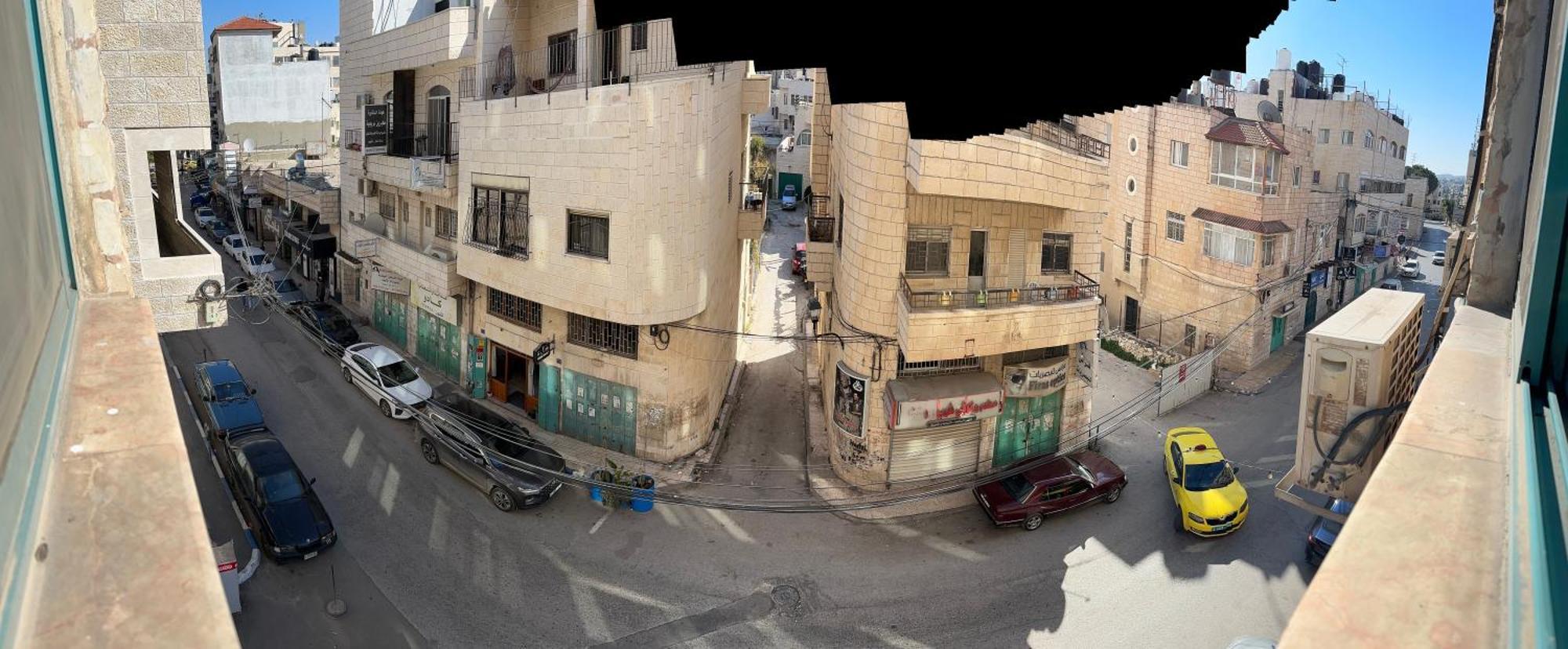בית לחם Shepherd Hotel מראה חיצוני תמונה