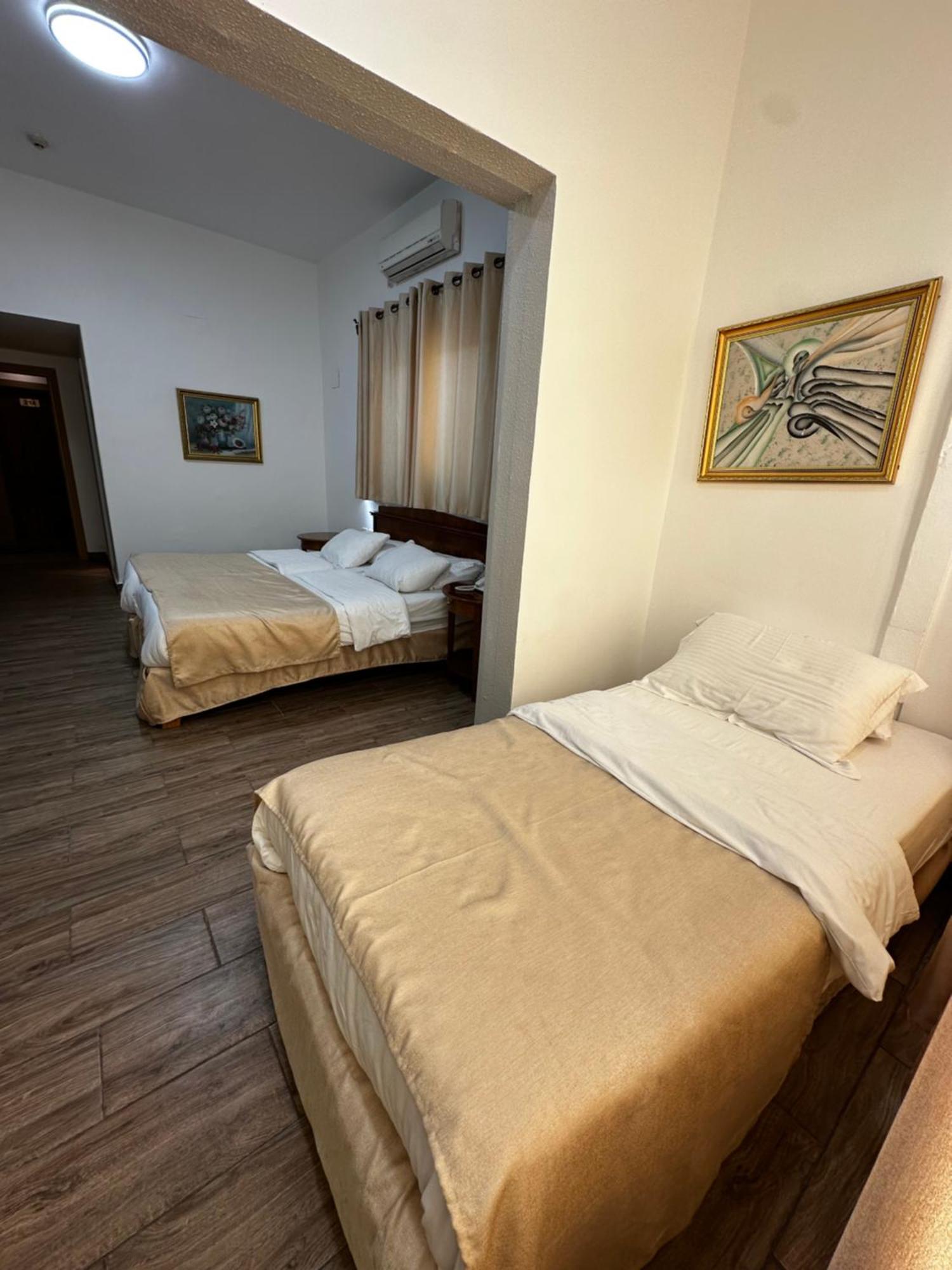בית לחם Shepherd Hotel מראה חיצוני תמונה