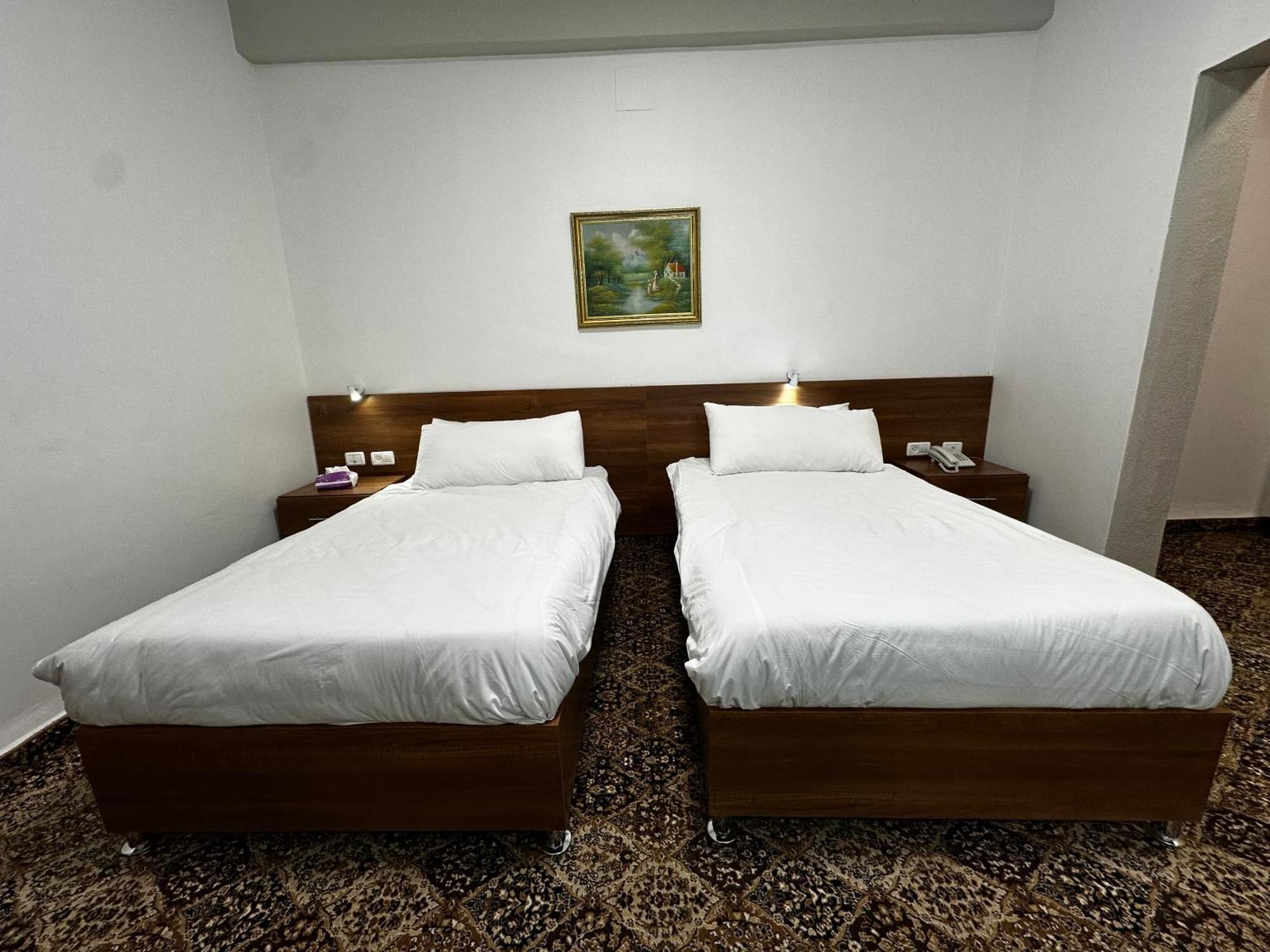 בית לחם Shepherd Hotel מראה חיצוני תמונה