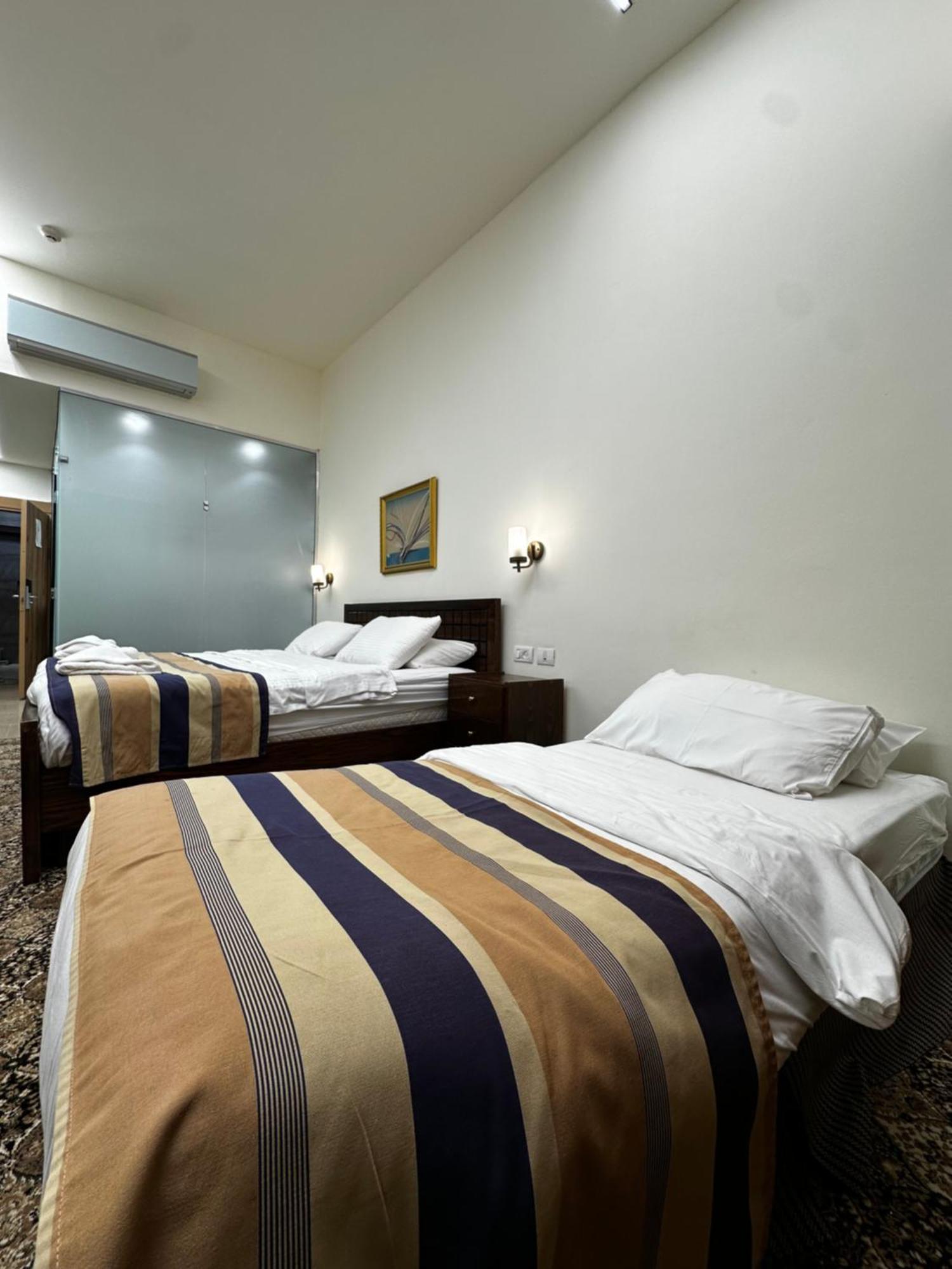 בית לחם Shepherd Hotel מראה חיצוני תמונה