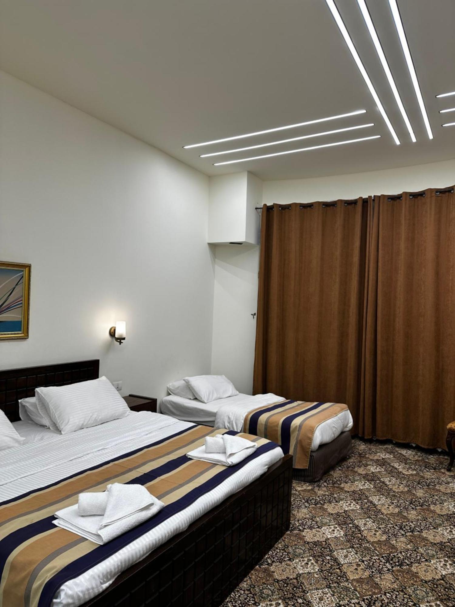 בית לחם Shepherd Hotel מראה חיצוני תמונה