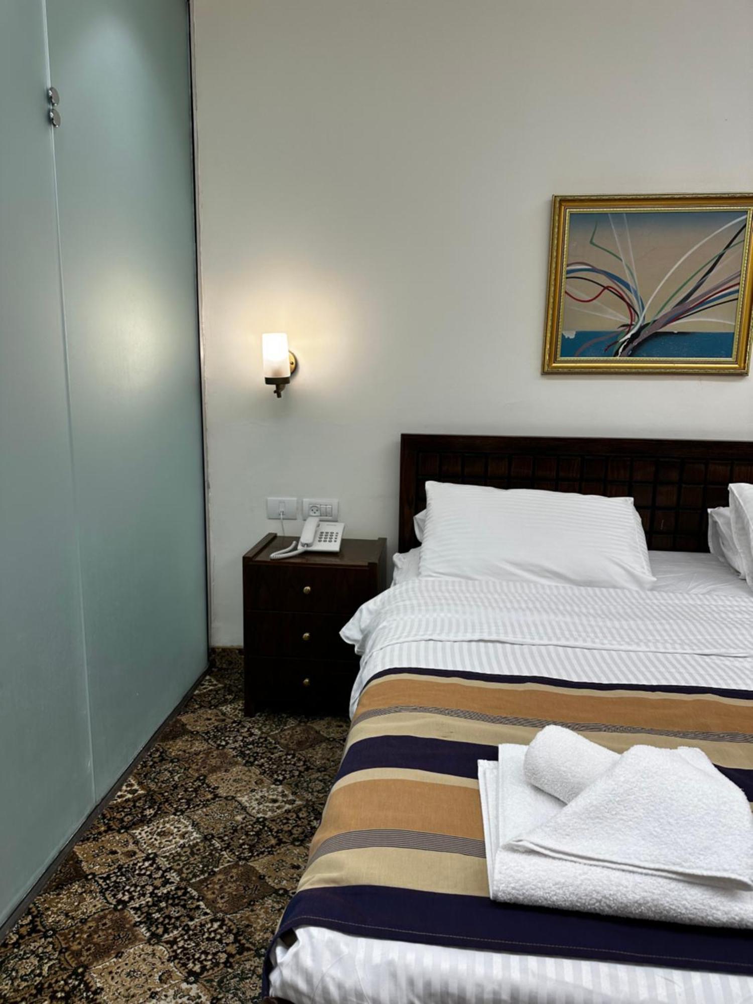 בית לחם Shepherd Hotel מראה חיצוני תמונה