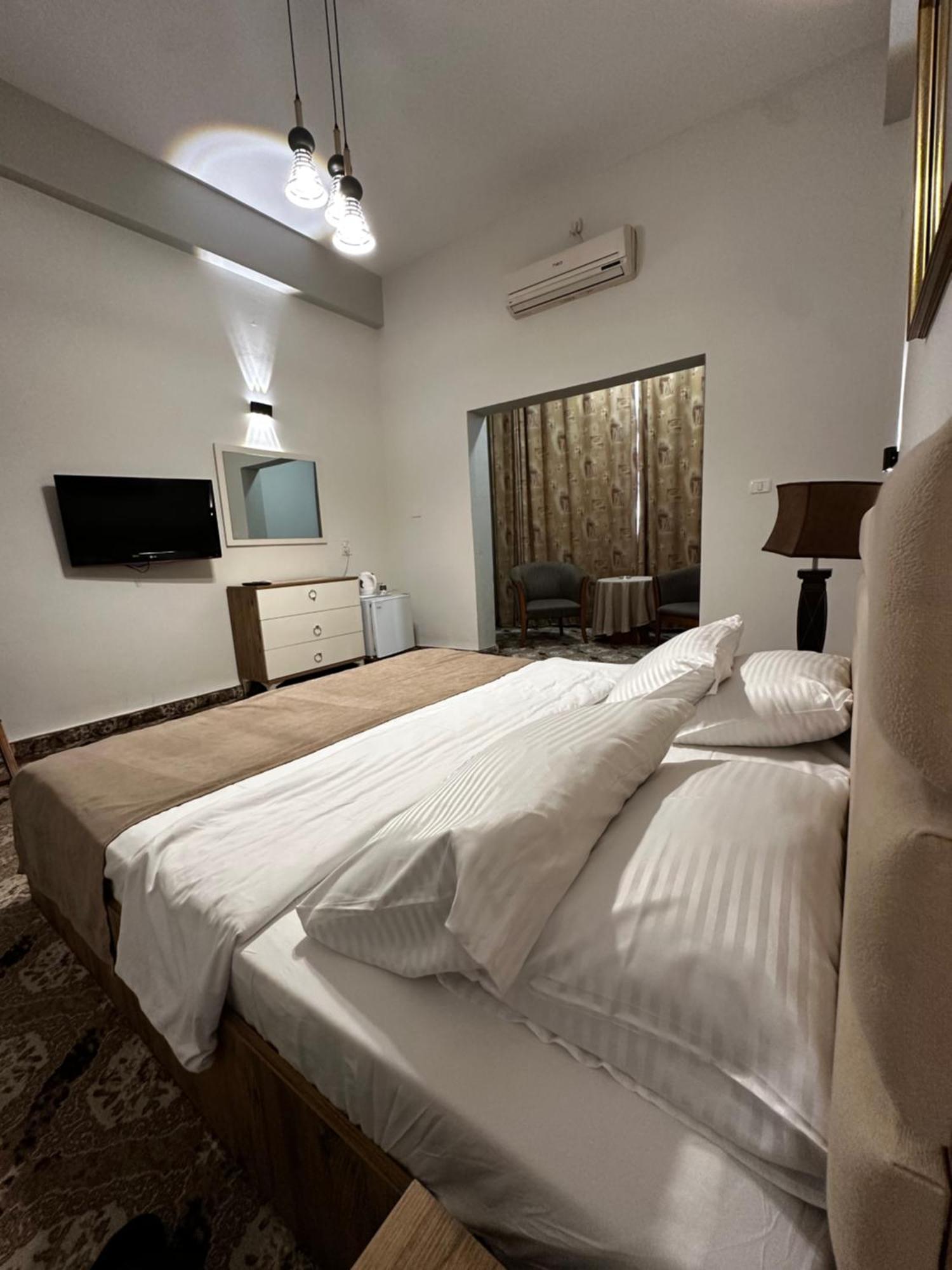 בית לחם Shepherd Hotel מראה חיצוני תמונה