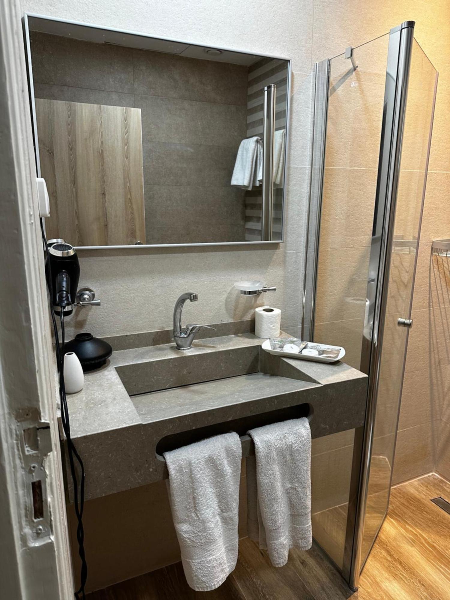 בית לחם Shepherd Hotel מראה חיצוני תמונה