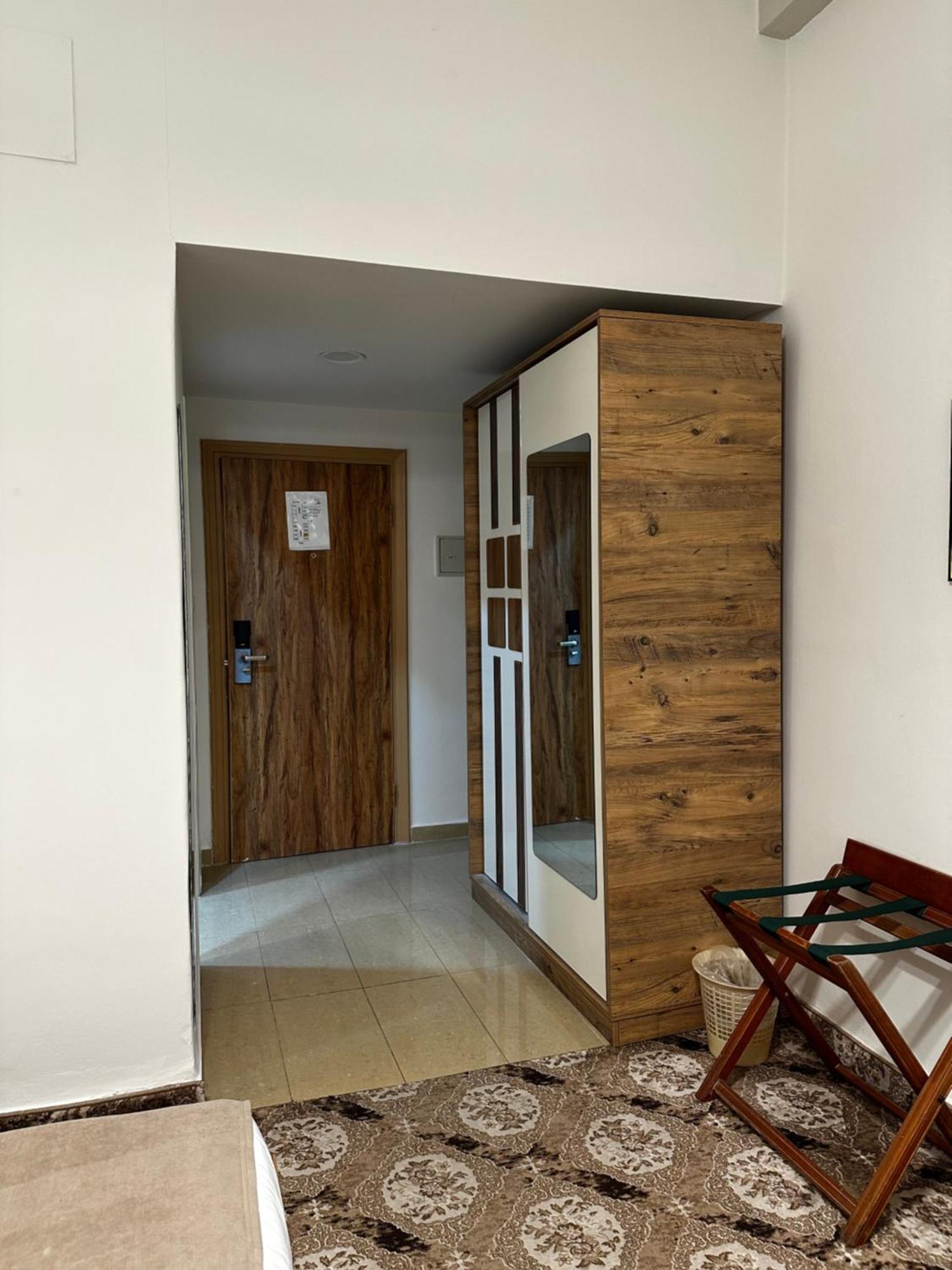 בית לחם Shepherd Hotel מראה חיצוני תמונה