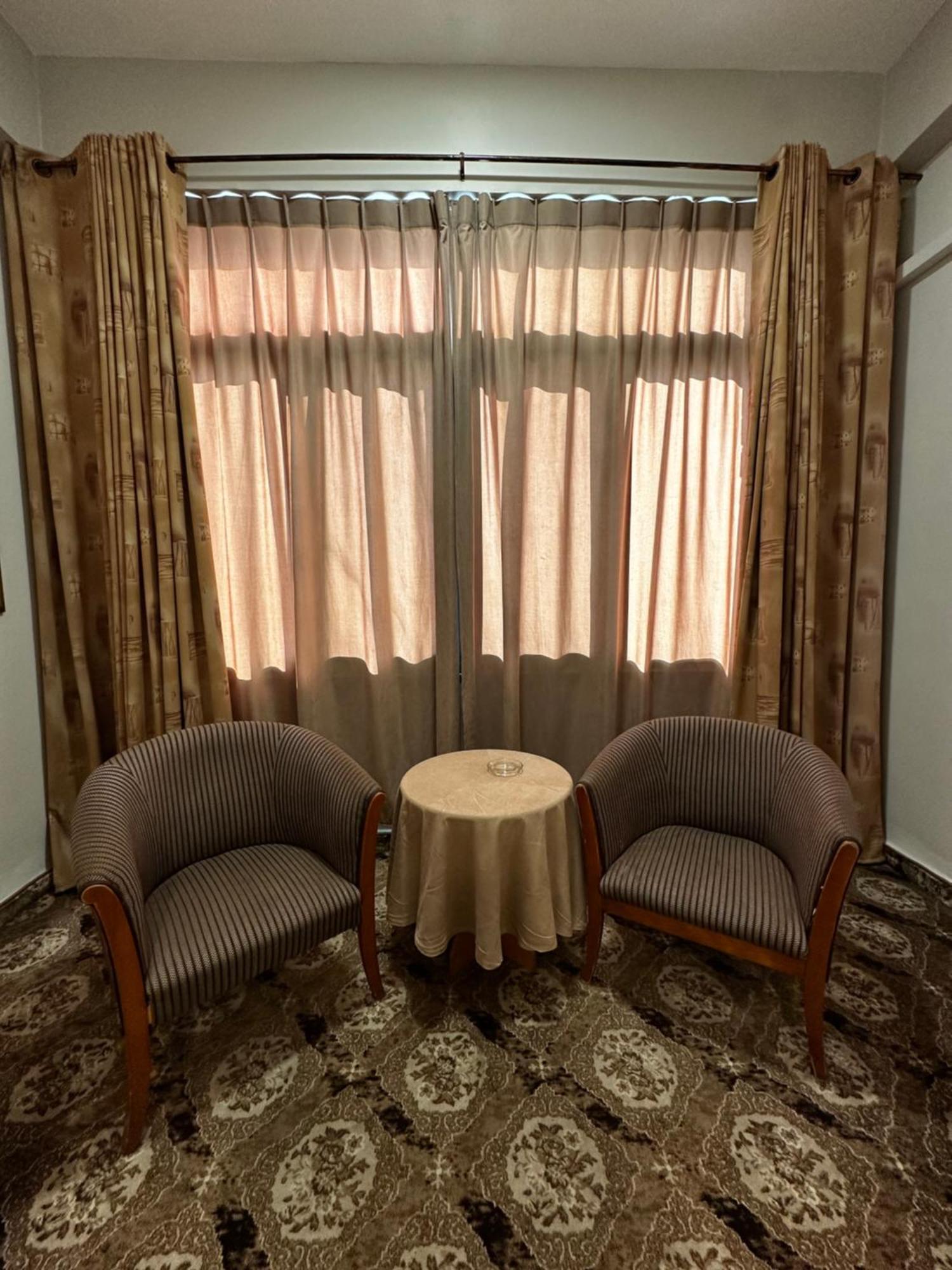 בית לחם Shepherd Hotel מראה חיצוני תמונה
