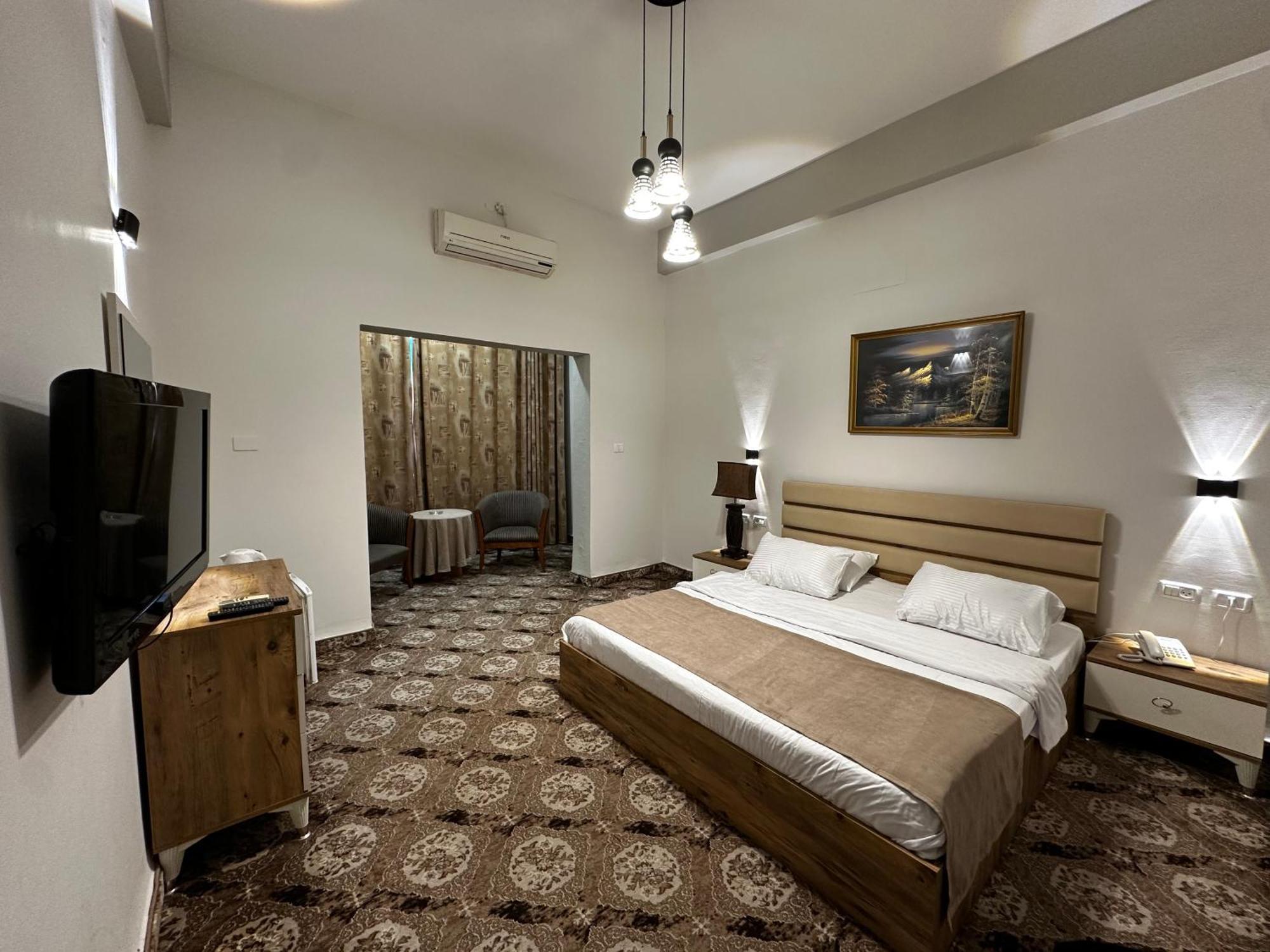 בית לחם Shepherd Hotel מראה חיצוני תמונה
