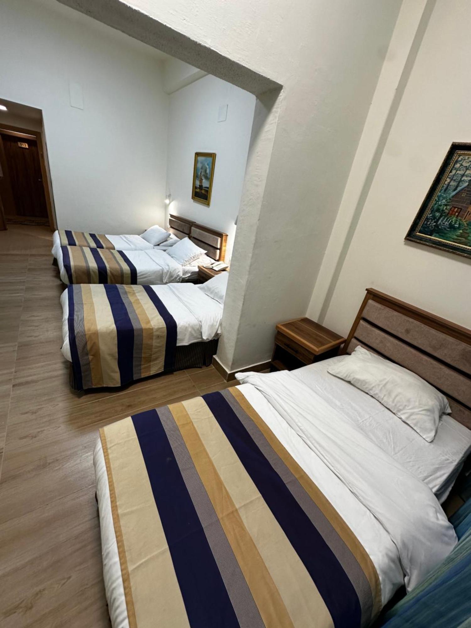 בית לחם Shepherd Hotel מראה חיצוני תמונה