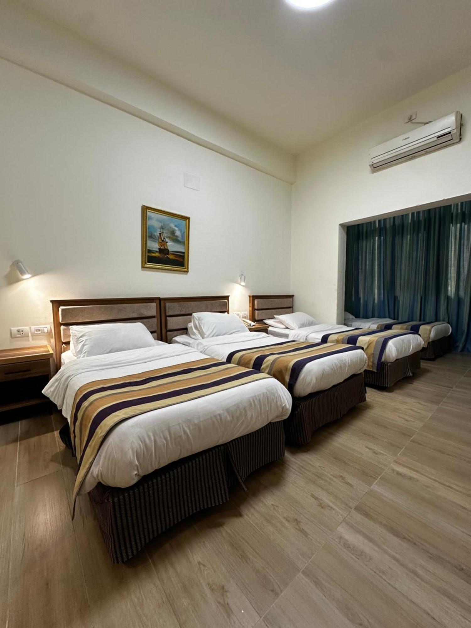 בית לחם Shepherd Hotel מראה חיצוני תמונה