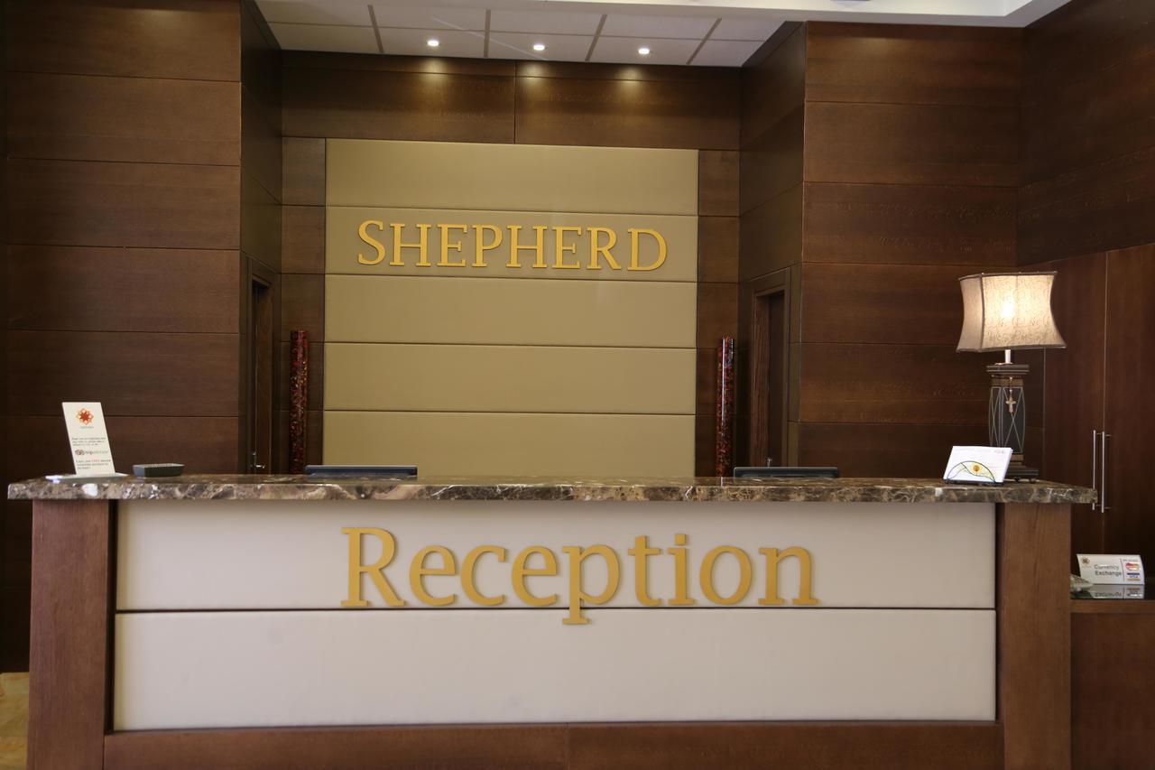 בית לחם Shepherd Hotel מראה חיצוני תמונה