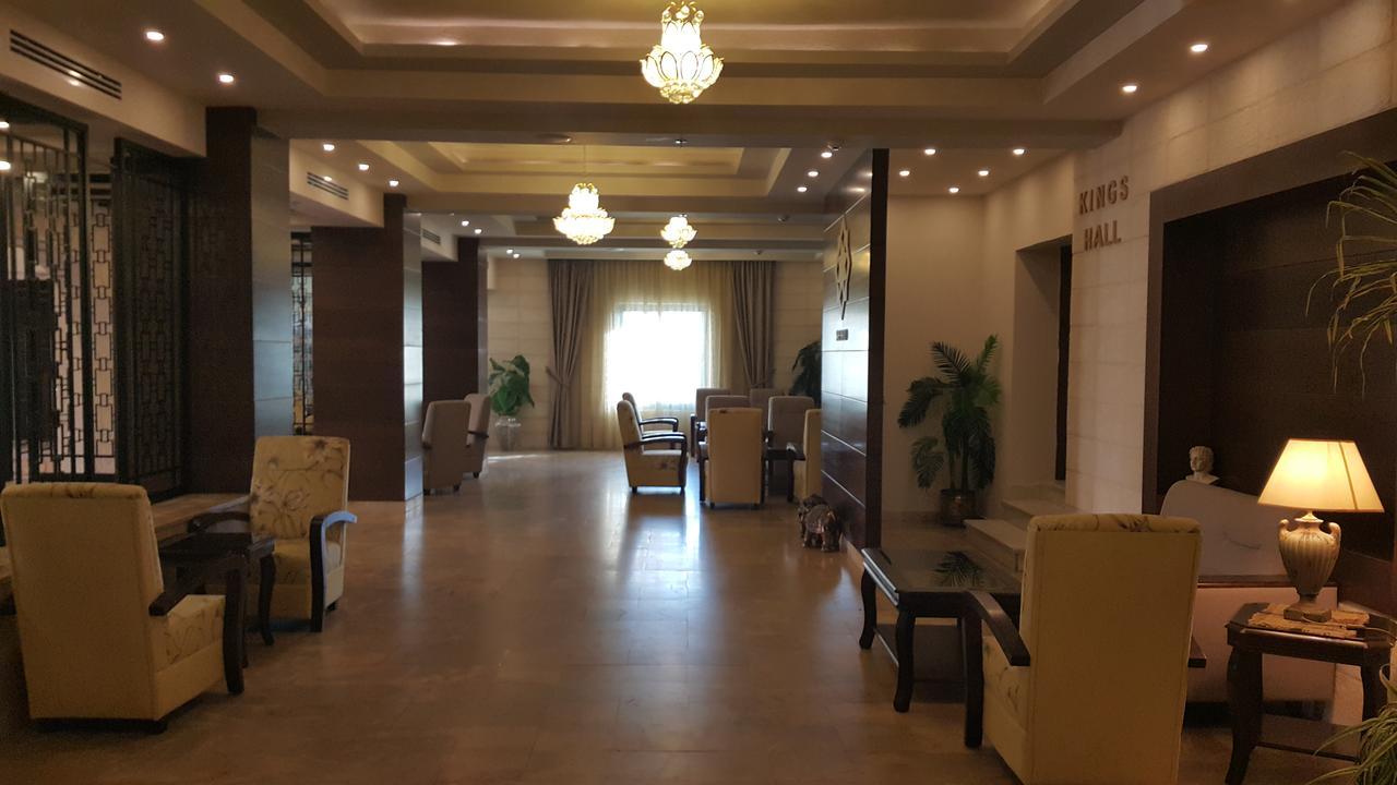 בית לחם Shepherd Hotel מראה חיצוני תמונה