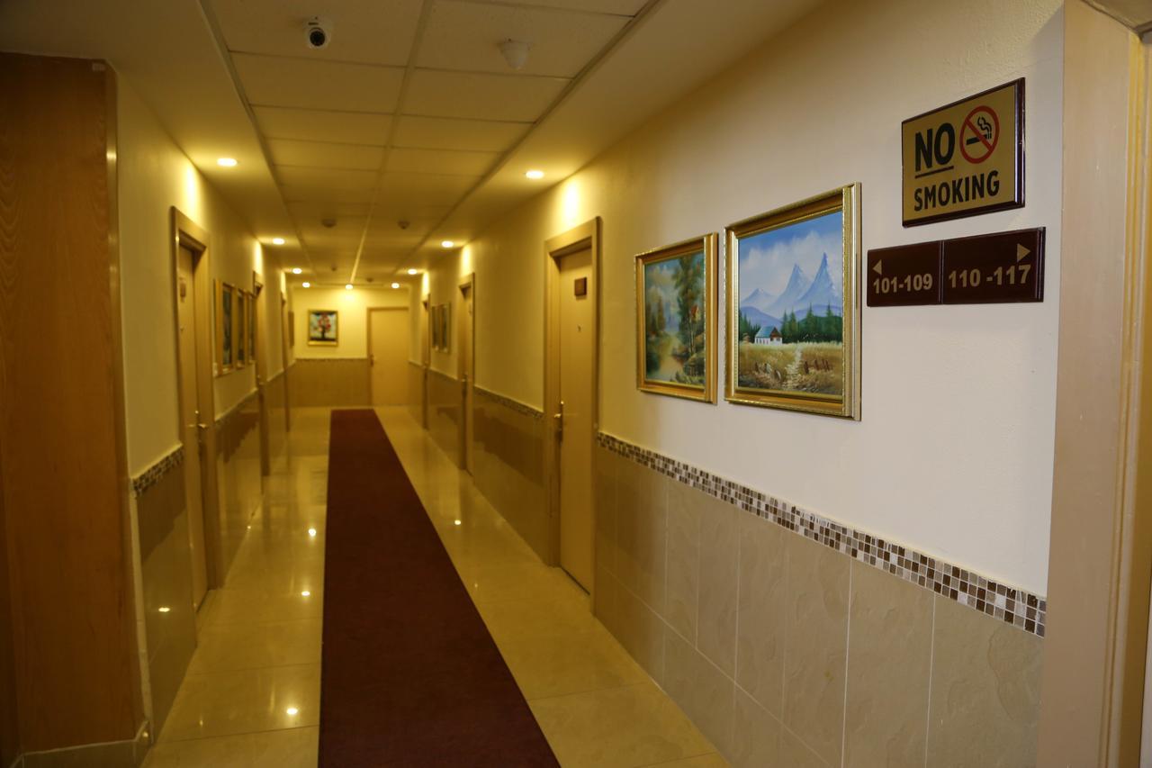בית לחם Shepherd Hotel מראה חיצוני תמונה