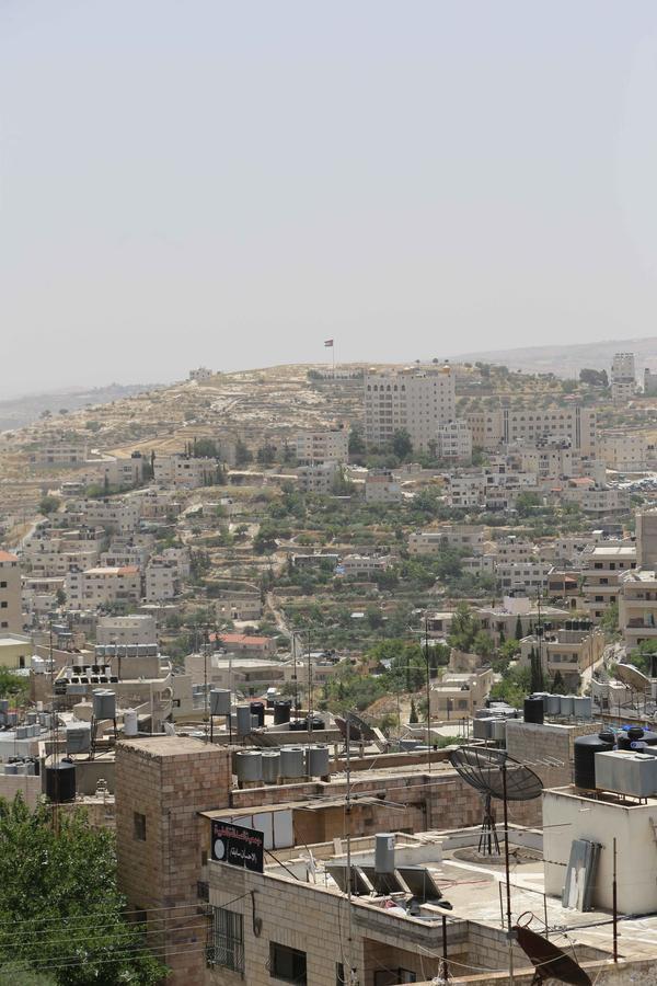בית לחם Shepherd Hotel מראה חיצוני תמונה