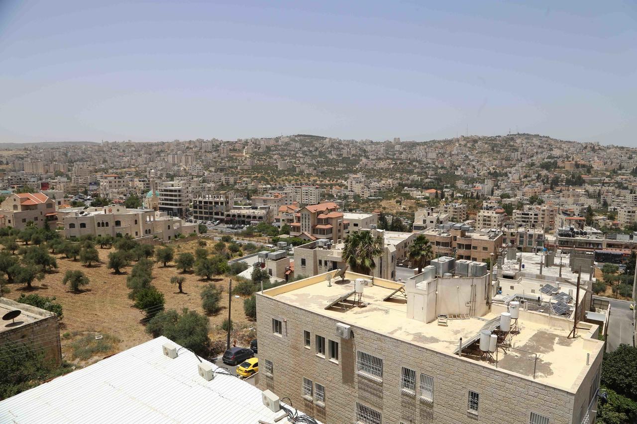 בית לחם Shepherd Hotel מראה חיצוני תמונה